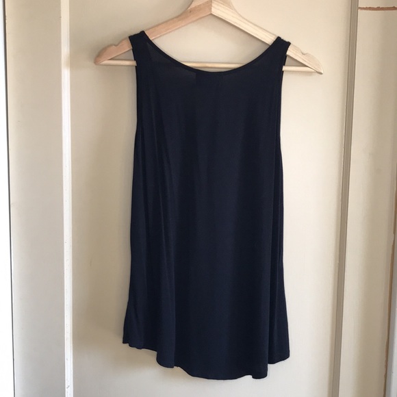 Bird & Vine Feminist Badass tank top - Picture 4 of 6